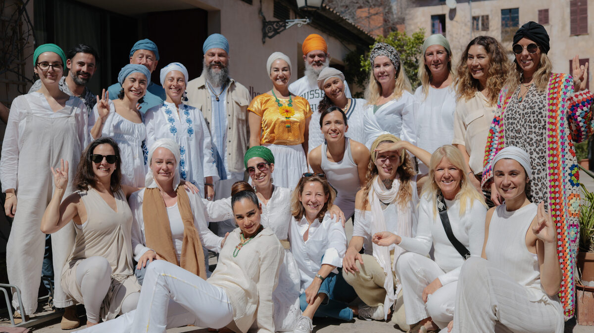 Sadhana Works studio